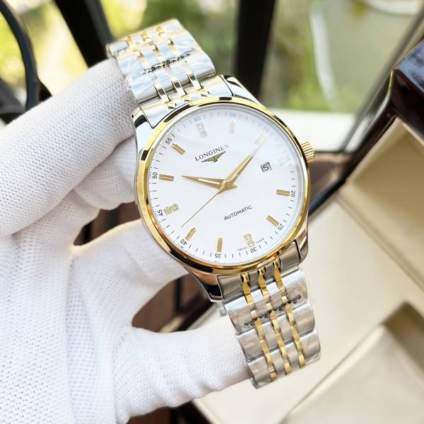 Louis Vuitton Watch LVW00034-1